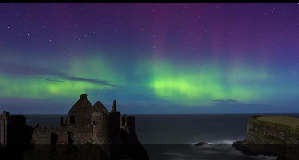 Avarest House Bb Adults Only Portrush Exteriör bild