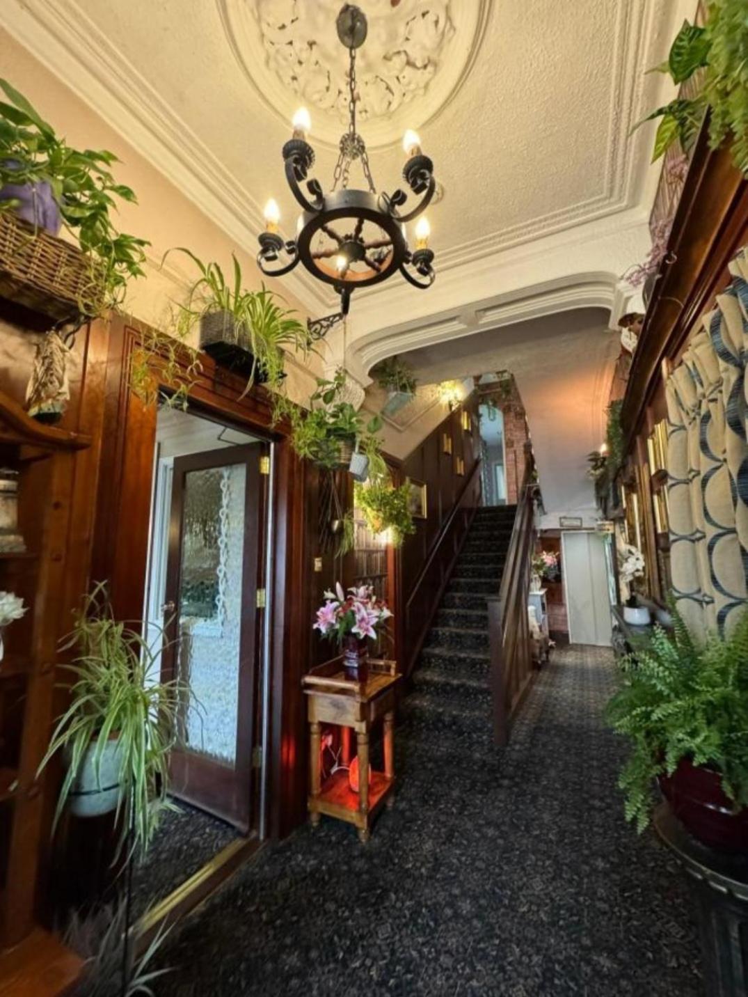 Avarest House Bb Adults Only Portrush Exteriör bild