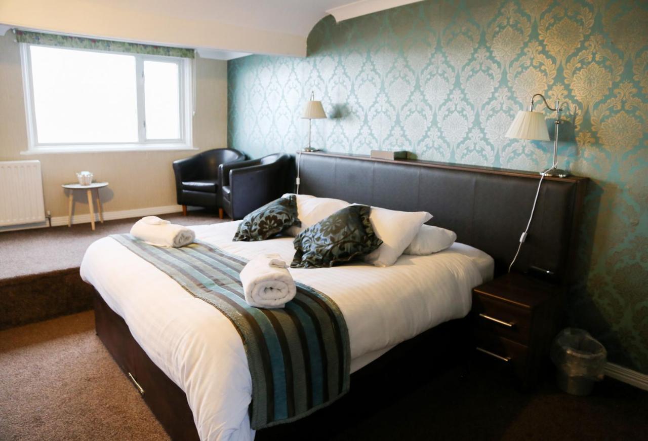 Avarest House Bb Adults Only Portrush Exteriör bild