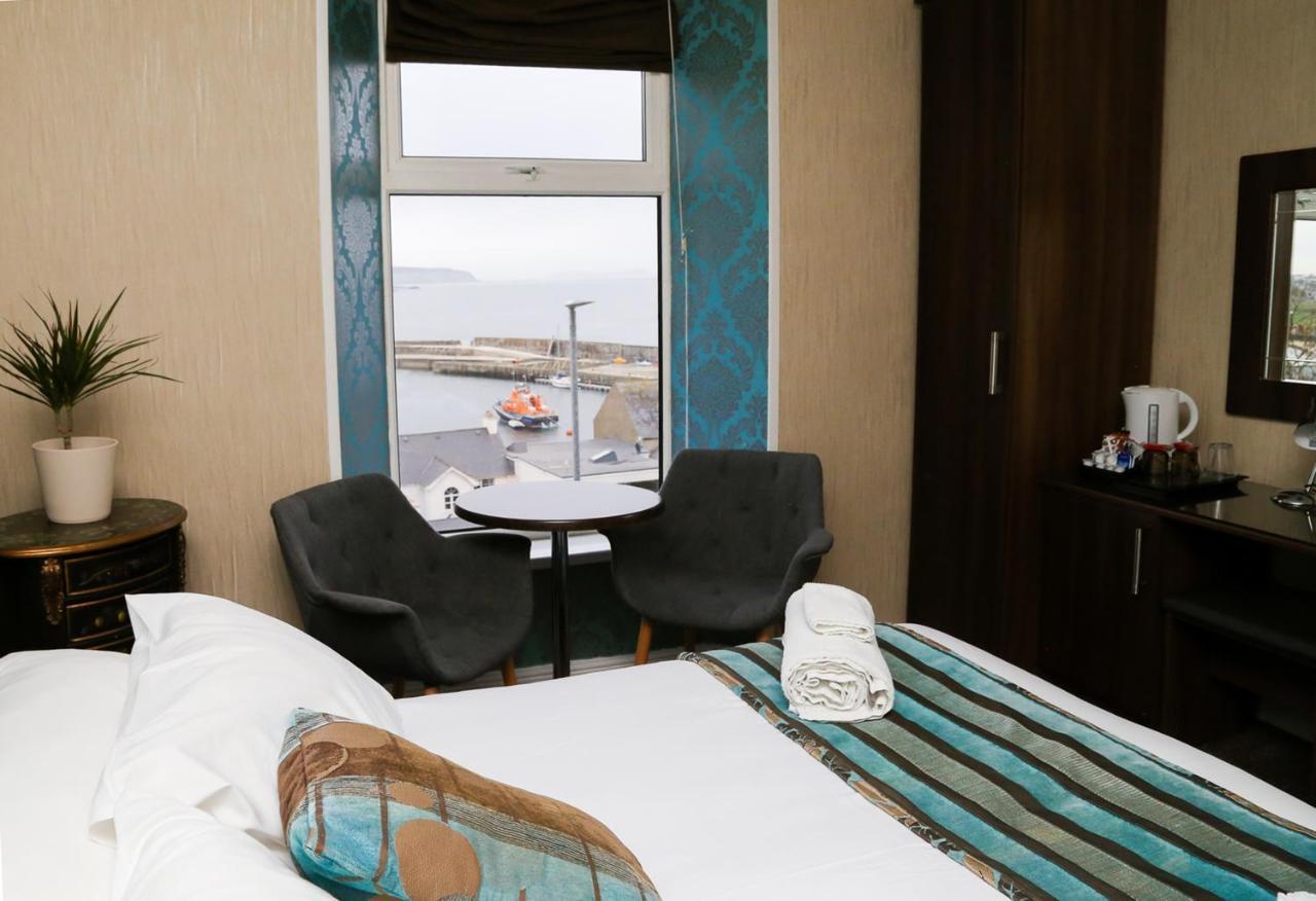 Avarest House Bb Adults Only Portrush Exteriör bild